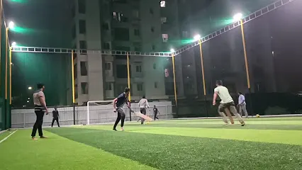 El Clasico football Turf - Porur — Football in Madhanandapuram, Chennai