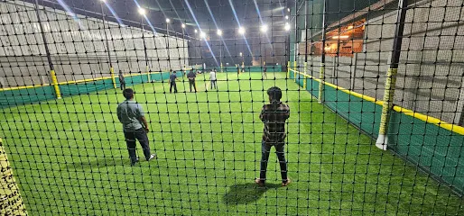 Galaxy box cricket — Cricket in Srimallenagar Colony