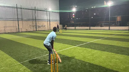 Sportvibe Arena — Football in Bilekahalli