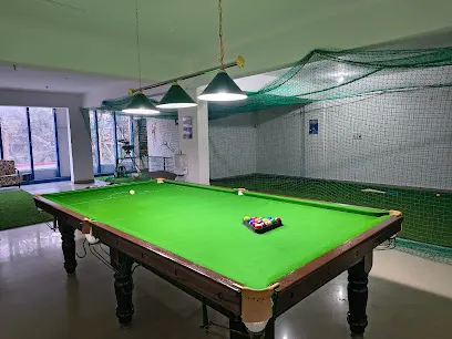 HIT AND PLAY ARENA — Cricket in Electronic City, Bengaluru