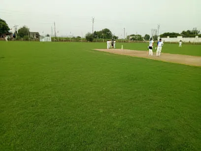 Pari Cricket Stadium — Cricket in Sikrod, Ghaziabad
