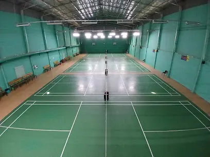 Gamepoint 100 Feet