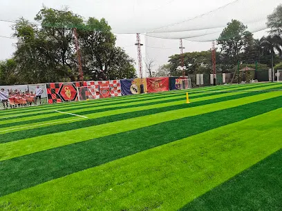 LOTUS SPORTS ARENA
