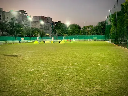 APS Sports | — Cricket in Sector 86, Faridabad