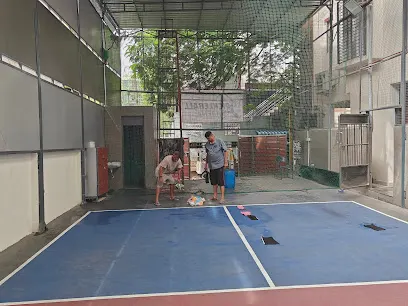 Pickleball Arena — Pickleball in Saidapet