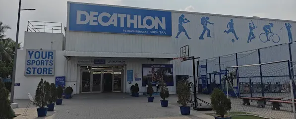 Decathlon Sports - Kompally