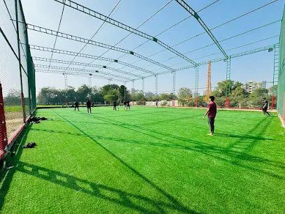 3Ace Box Cricket and Pickleball — Cricket in Chandkheda