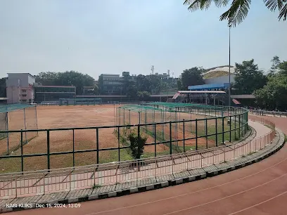 Kittur Rani Chennamma Stadium — Cricket in Jayanagar