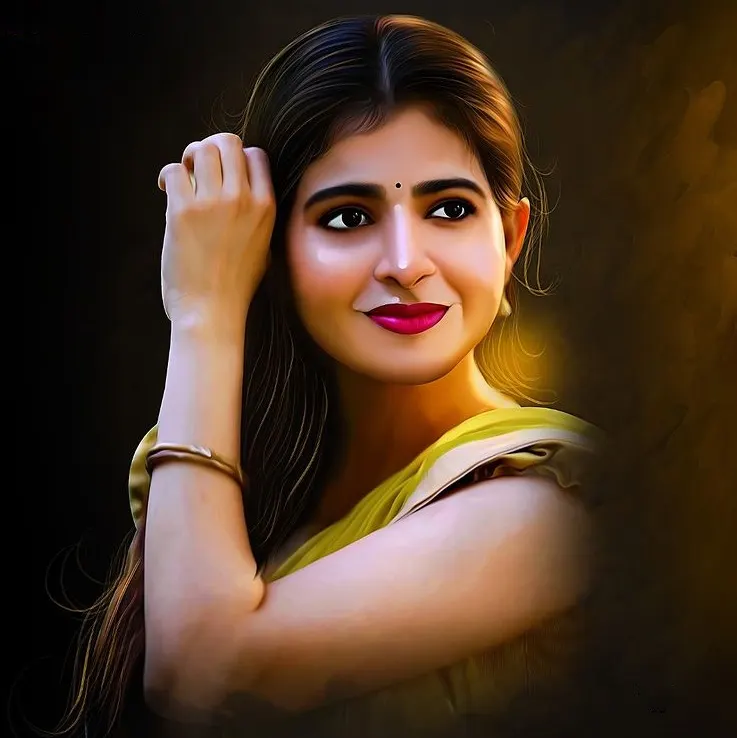 ArtPe - Digital Oil Painting Hyderabad — Art & Craft in Kothapet, Hyderabad