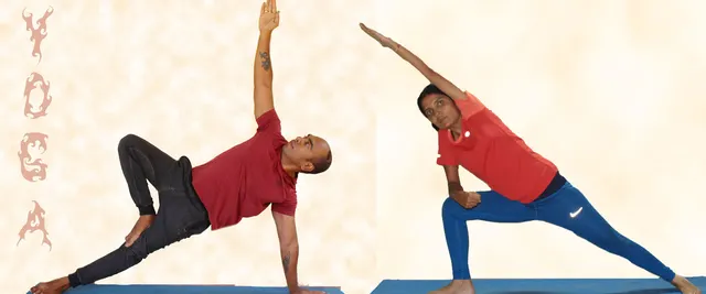Personal Fitness Trainer In Mokila — Yoga in Film Nagar