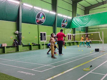 VL Badminton Academy — Badminton in Ambattur, Chennai