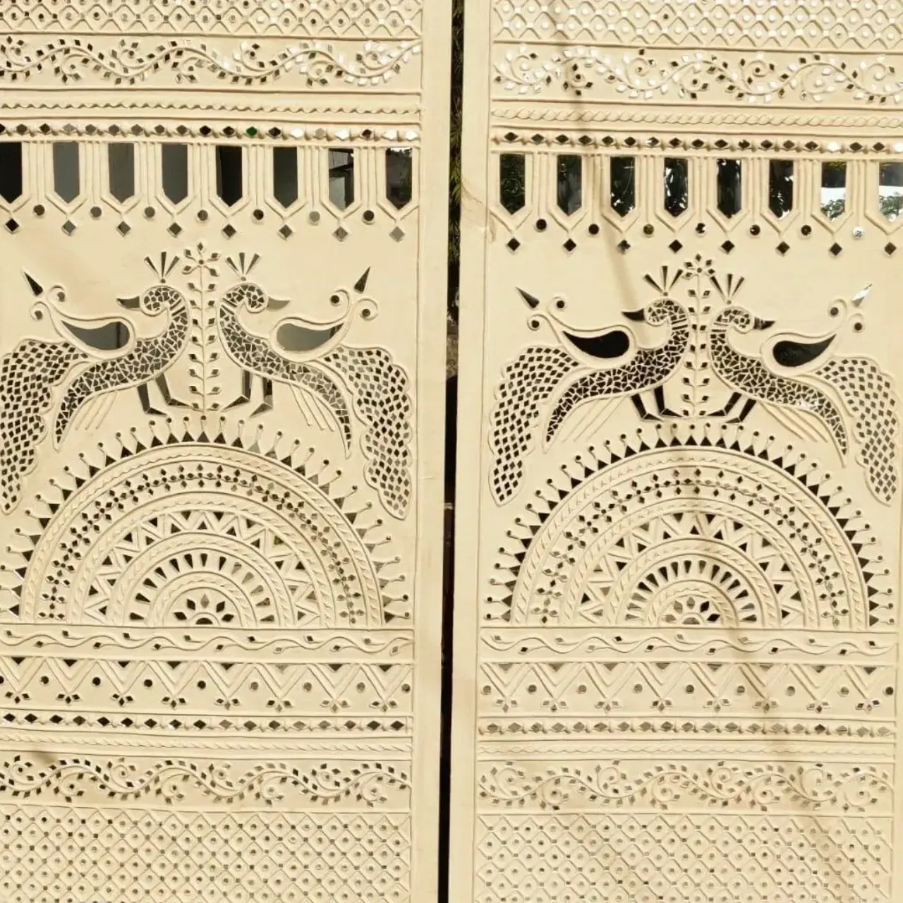 Lippan Kutir — Art & Craft in Paldi, Ahmedabad
