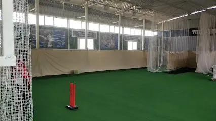 DANIELS THE BATTING ACADEMY — Cricket in Gachibowli