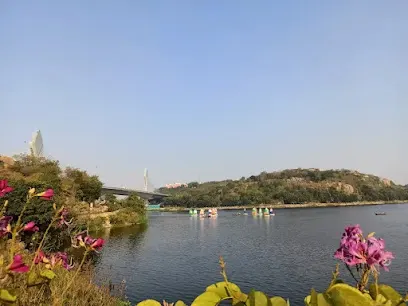 Waterschool by Yacht Club of Hyderabad‌ వాటర్ స్కూల్ బై యాచ్ట్ క్లబ్ ఆఫ్ హైదరాబాద్ — Other Sports in Jubilee Hills