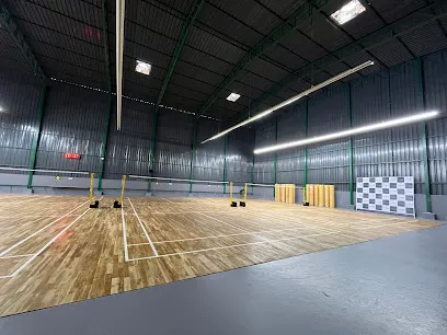Sportygen Sports Club