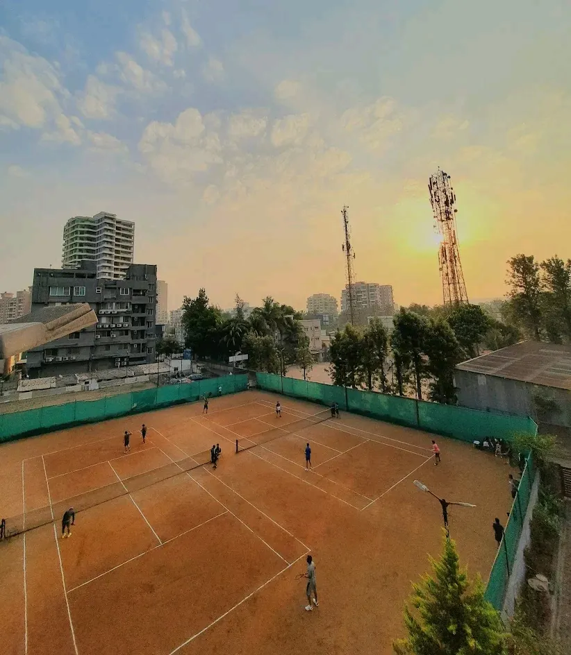 SFL Racquet Arena, Jai Bhavani Nagar — Badminton in Pashan, Pune