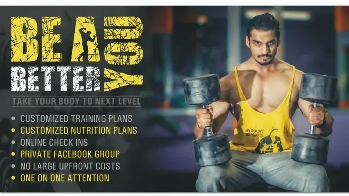 Muscle MAfia — Fitness in C Scheme, Jaipur