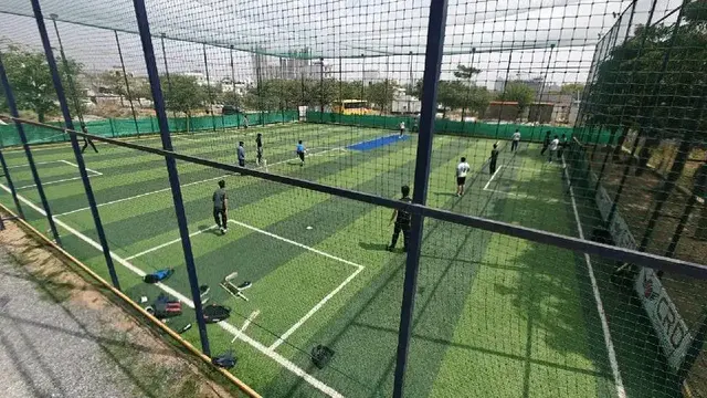 CRD Turf Pro