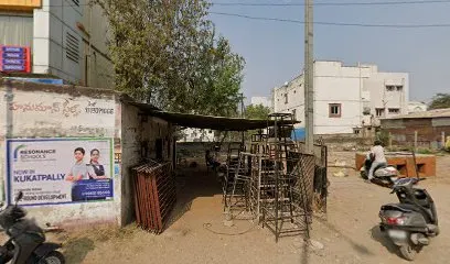 Veda box cricket — Cricket in Jeedimetla, Hyderabad