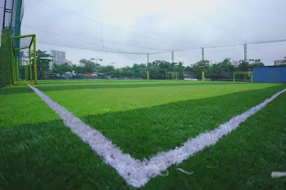 Kohinoor Sports Turf — Football in Andheri West