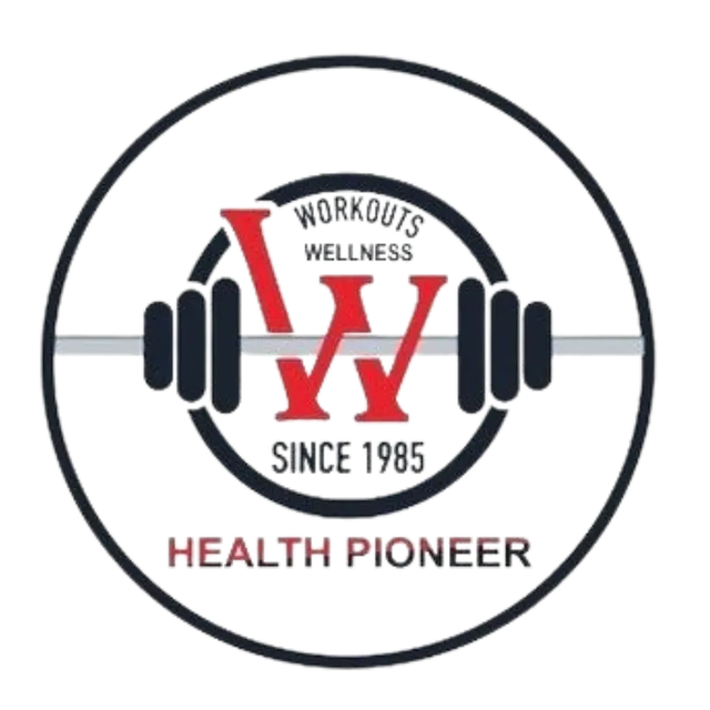 Anurag Sharma's WORKOUTS WELLNESS
