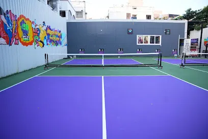 Third Shot SQUAD — Pickleball in Ambattur Industrial Estate