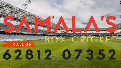 Samala's - Box Cricket — Cricket in Jeedimetla, Hyderabad