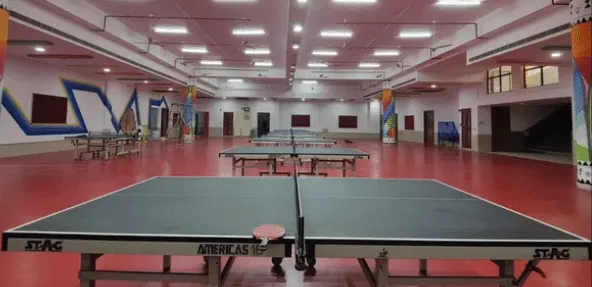 Masters Table Tennis Academy - Sector 55 — Pool and Table Games in Sector 83, Gurugram
