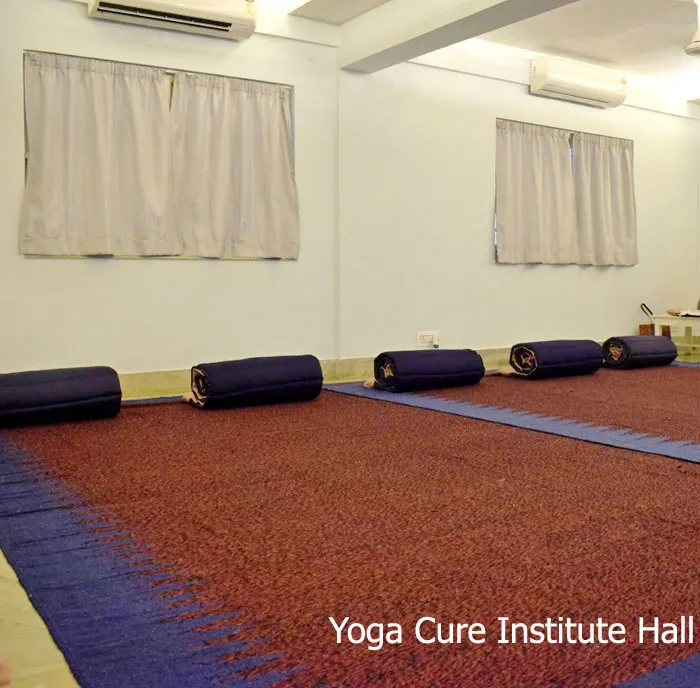 Yoga Cure Institute — Yoga in New Alipore, Kolkata