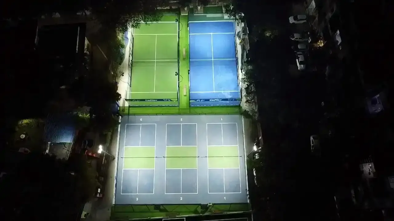 CoPlay | Lajpat Nagar — Pickleball in Lajpat Nagar, Delhi