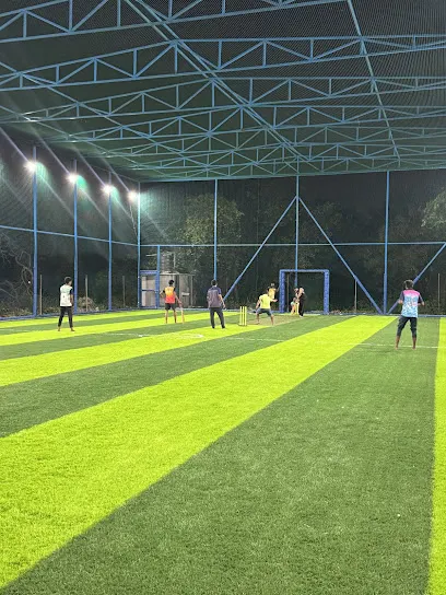 The Pavilion Sports Arena — Football in Dombivli East, Mumbai