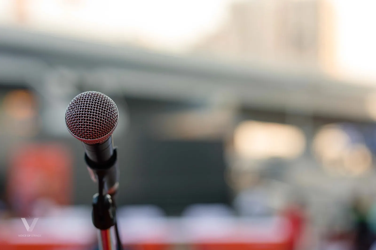 VOICE OF STRINGS ONLINE MUSIC CLASSES — Music in Hafeezpet, Hyderabad