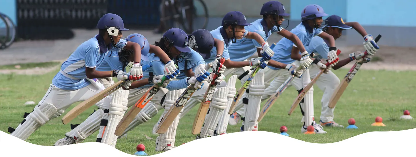 Mcc cricket academy — Cricket in Pallikaranai, Chennai