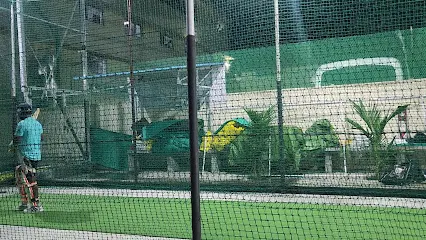 Abhinav Vijay Sports Academy — Badminton in Parangi Malai, Chennai