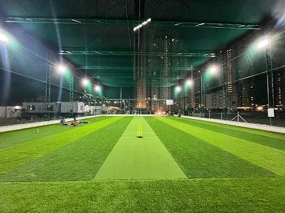 Professional sports club — Cricket in Tellapur