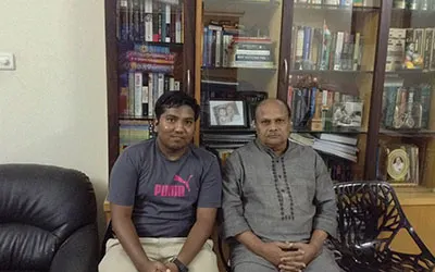 Spiritual power Yoga — Yoga in Sri Aurobindo Colony, Hyderabad