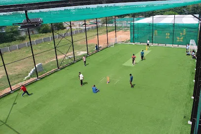 Power Play Sports Arena — Badminton in Chokkanahalli
