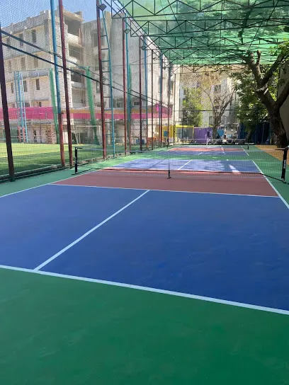 Hurdles Sports Academy (Ghatkopar) — Pickleball in Ghatkopar East