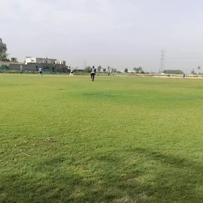 Skippers Cricket Ground — Cricket in Knowledge Park Iii, Noida