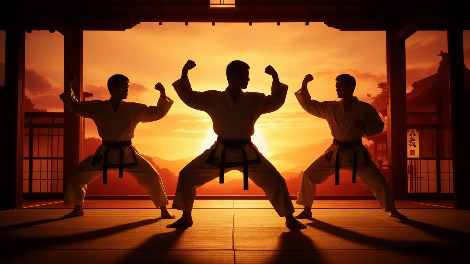 Ellalan Mixed Martial Arts Academy — Martial Arts in Washermanpet, Chennai