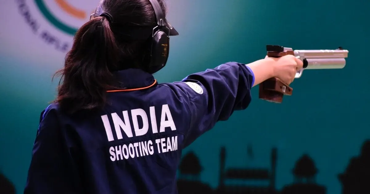 Shooter's HeadQuarter — Other Sports in Housing Board Colony, Bhopal