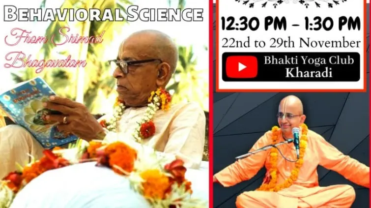 Bhakti yoga club kharadi — Yoga in Kharadi, Pune