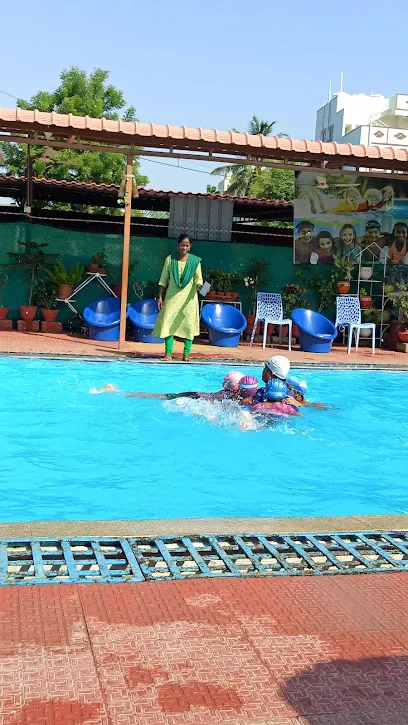 SPOFIT academy — Football in Sainikpuri