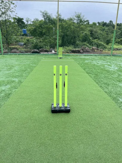 ArenaX Multipurpose Turf — Football in Seawoods, Mumbai