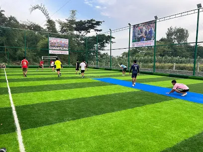 Prabhu 's turf multisports arena — Football in Whitefield, Bengaluru