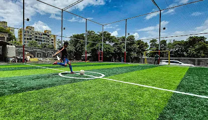 MARVEL TURF — Football in Dombivli West, Thane