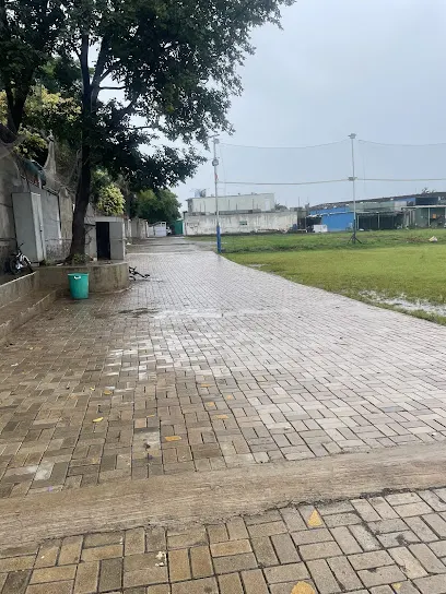 The Pickle Yard — Pickleball in Kondhwa, Pune
