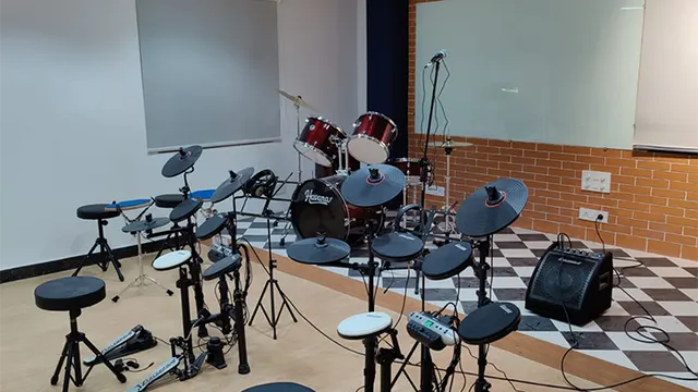 Muzigal Kalyani Nagar — Music in Kalyani Nagar