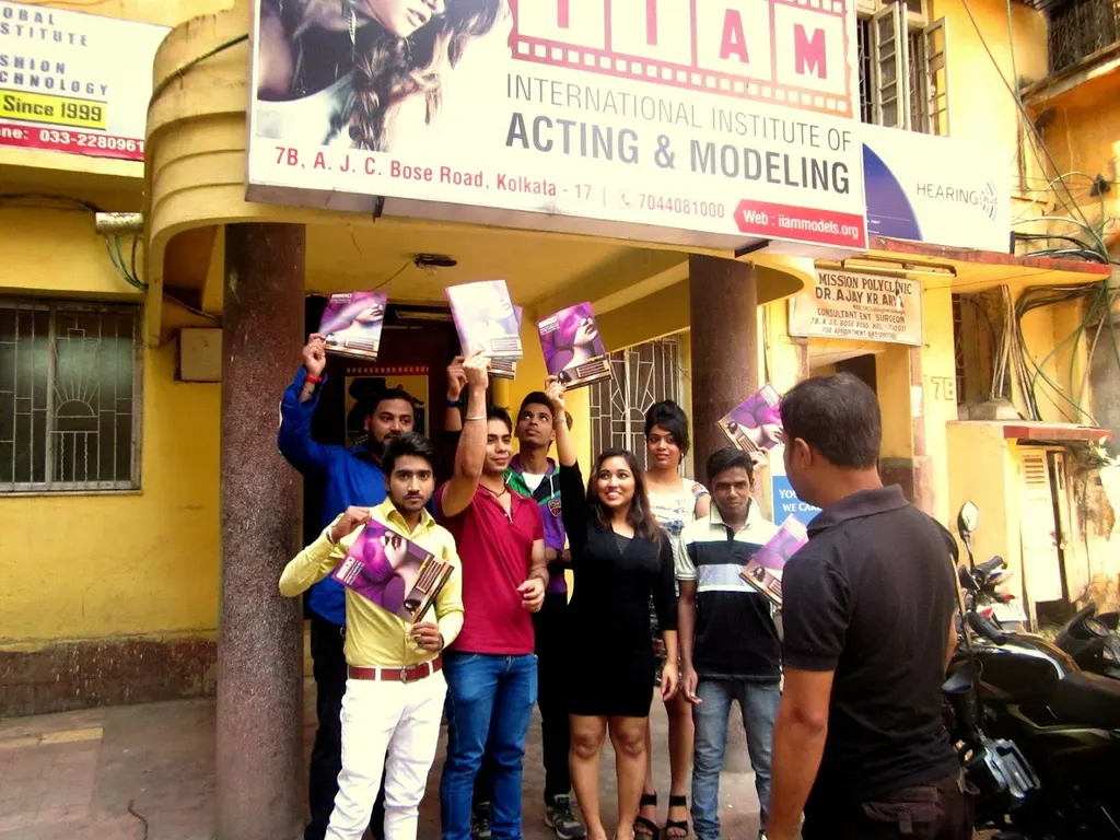 IIAM Acting & Modeling Institute — Theatre & Drama in Elgin
