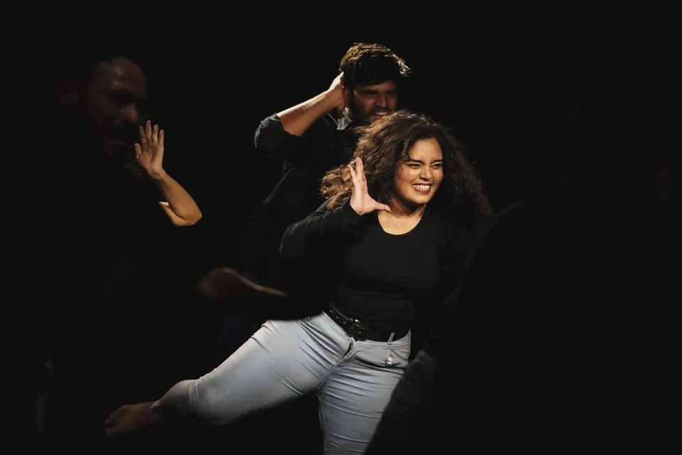 IRA Kompally / Alwal Dance Studios — Dance in Bolarum, Hyderabad